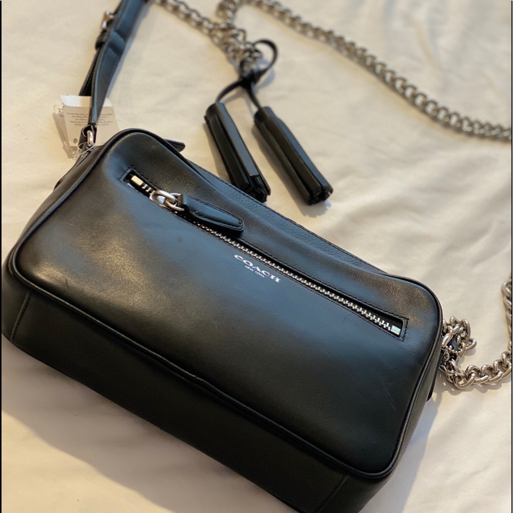 Coach handbag - Picture 3 of 7